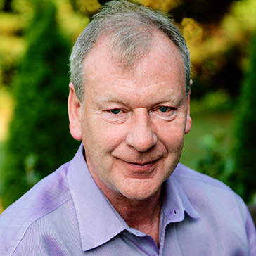 Nick Kellock