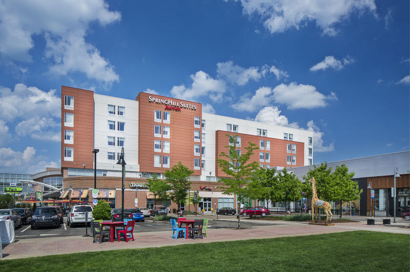 SpringHill Suites Pittsburgh Bakery Square-800x800 ...